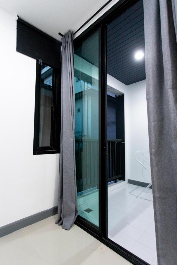 Studio de 45 m² en Appartement avec 1 salle Bangkok Extérieur photo